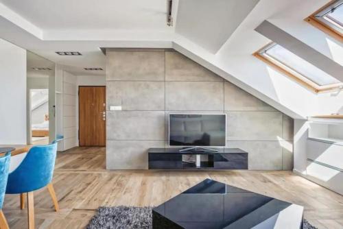 Close-Chic Apartments - Cozy and Bright - Great Location &Swietej Barbary