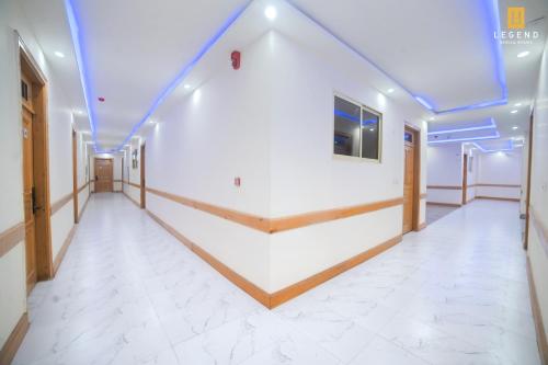 Fotografie z fotogalerie ubytování Legend Hotel Kalam v destinaci Kalām
