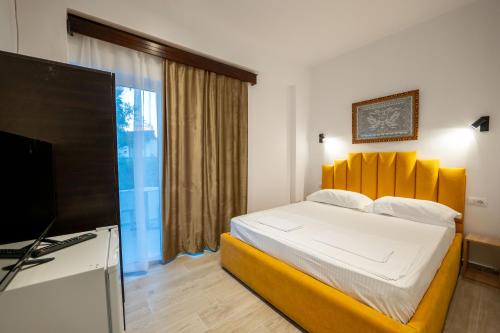 Gallery image of Hotel Perla Ksamil in Ksamil
