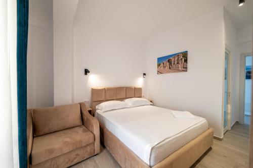 Gallery image of Hotel Perla Ksamil in Ksamil
