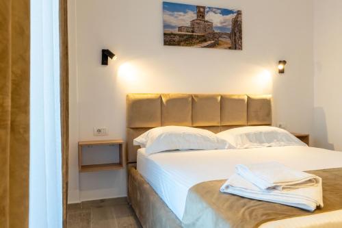 Gallery image of Hotel Perla Ksamil in Ksamil