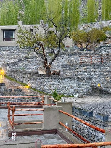 Φωτογραφία από το άλμπουμ του Zen By The Lake σε Gulmit