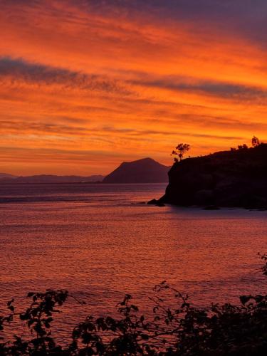 La casa del navegante