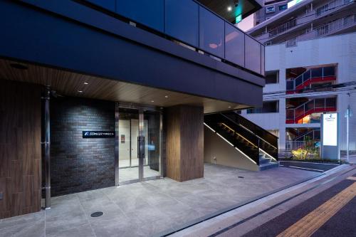후쿠오카에 위치한 Hotel Reference Ropponmatsu Condominium에서 갤러리에 업로드한 사진