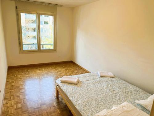 Gallery image of Huge Apartments, multiple Bedrooms with Balcony in Luzern Center - Self Checkin in Luzern