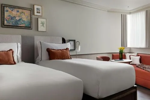 Montcalm Mayfair, Autograph Collection photo 11