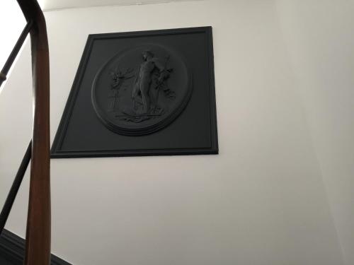 Φωτογραφία από το άλμπουμ του Hostellerie Normande σε Houlgate