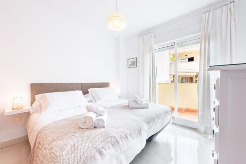Mare Nostrum Apartment