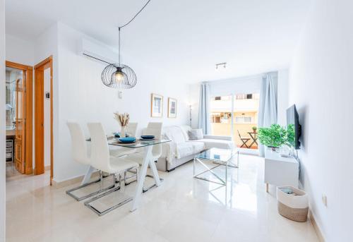 Mare Nostrum Apartment