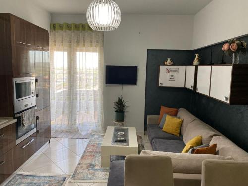 Fotografie z fotogalerie ubytování Modern Apartament v destinaci Fier
