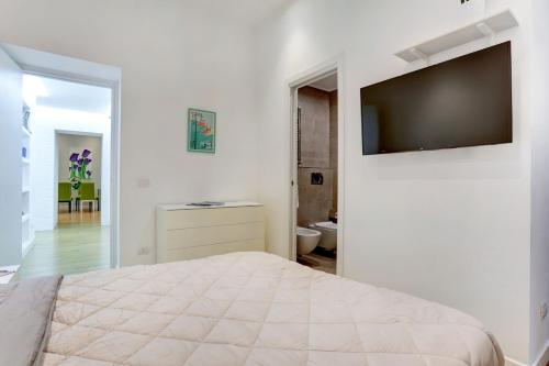 Porta Pia Suite