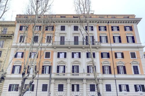 Porta Pia Suite