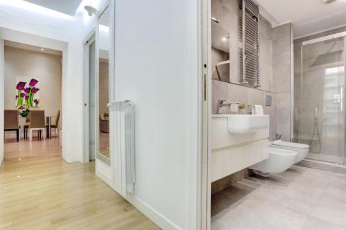 Porta Pia Suite