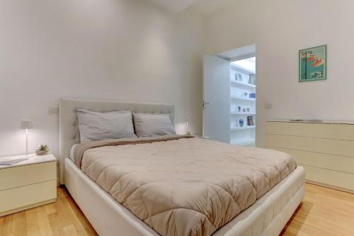Porta Pia Suite
