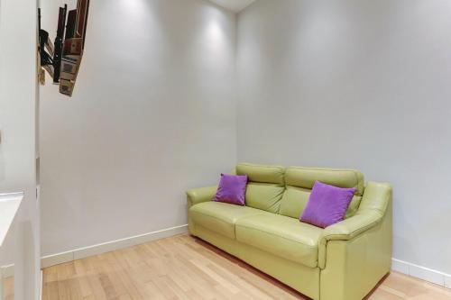 Porta Pia Suite