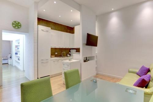 Porta Pia Suite