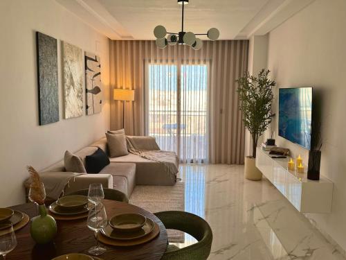Layali , Là où commence le voyage intérieur