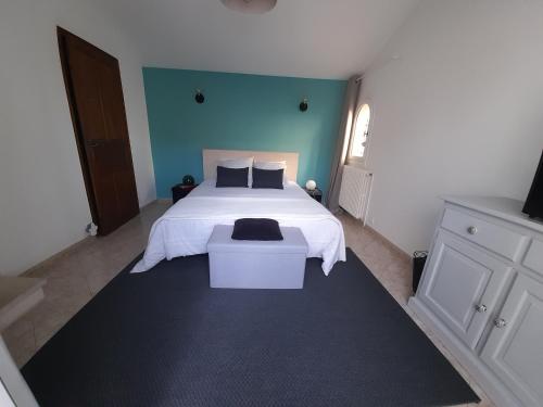 Chambre indépendante