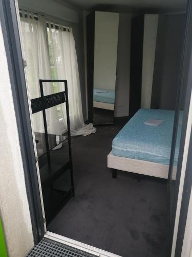 Photo de la galerie de l'établissement maison de ville a paris, à Ivry-sur-Seine