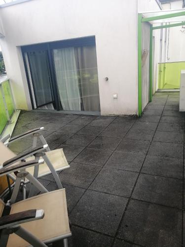 Photo de la galerie de l'établissement maison de ville a paris, à Ivry-sur-Seine