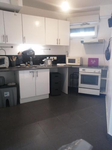 Photo de la galerie de l'établissement maison de ville a paris, à Ivry-sur-Seine