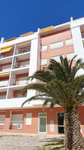 Nautic Vista Mar - Apartment