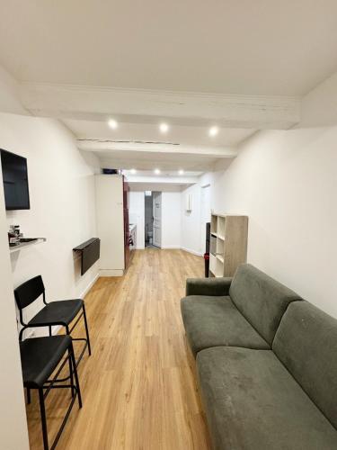 Appartement proche du centre ville