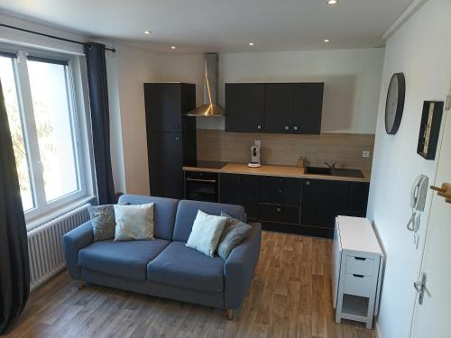 Appartement T2 N3, Proche Naval Group et Centre Ville