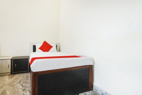 Gallery image of Hotel O New satkar Hotel in Itimādpur