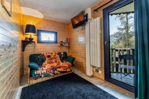 Résidence L'oustal - Agréable 2 pièces proche du centre 1650 MAE-3441