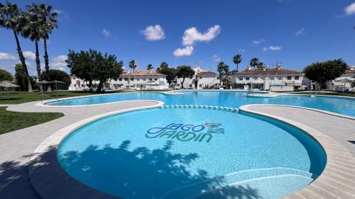 Apartamento Agua Rosa