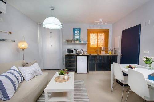 Billede fra billedgalleriet på סוויטות ריילי i Had Nes