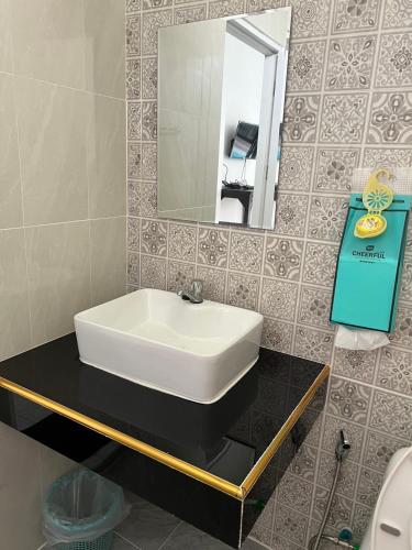 Φωτογραφία από το άλμπουμ του ปะป๊า Pool Villa องครักษ์ σε Ban Hua Khwai