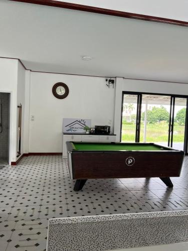 Φωτογραφία από το άλμπουμ του ปะป๊า Pool Villa องครักษ์ σε Ban Hua Khwai
