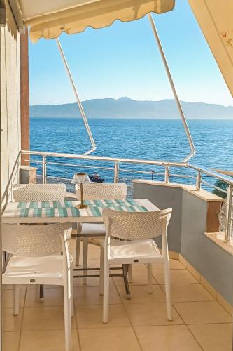 Susy Sea View Apartment