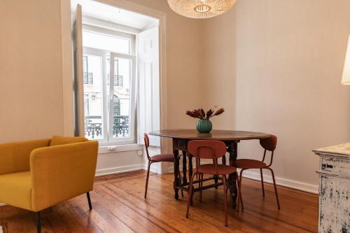 SUNNY PATIO Apartment