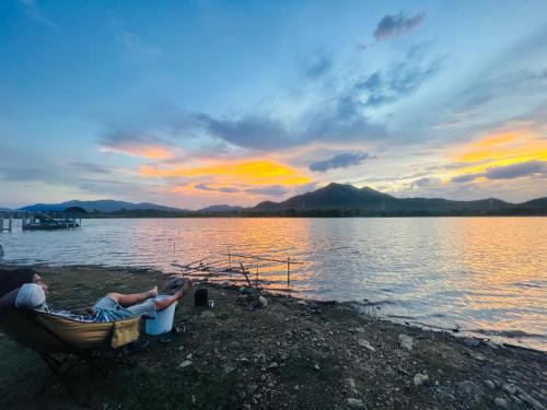 Gallery image of Forest Guesthouse in Samoeng