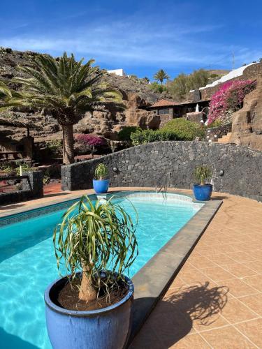 Castillo Antonia Executive Villa with heated pool