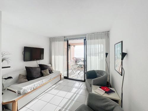 Appartement Cannes vue sur mer