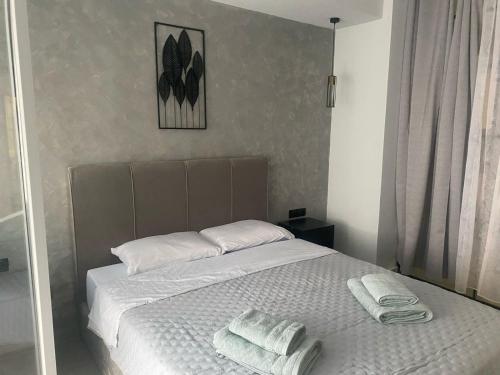 Heart of Athens Luxury 2BR#8