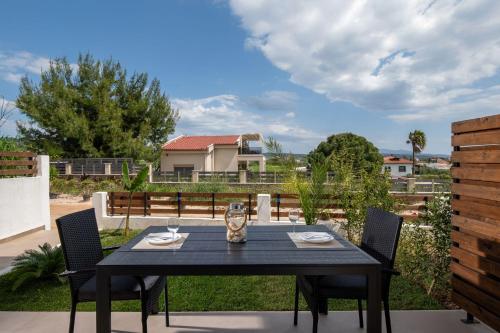 Fotografie z fotogalerie ubytování Villa Dara v destinaci Nikiti