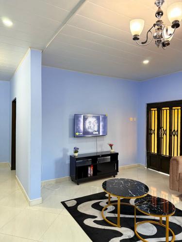 Billede fra billedgalleriet på M KAY Apartments i Livingstone