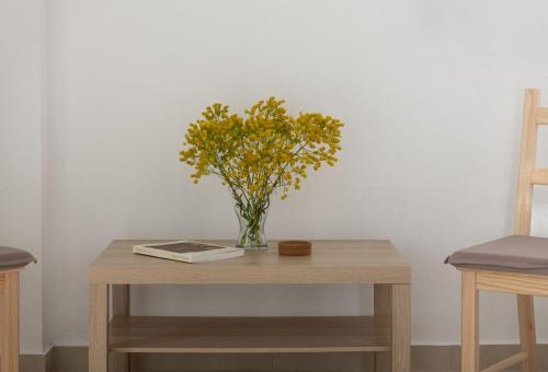 Fotografie z fotogalerie ubytování Villa Dara v destinaci Nikiti