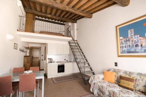 Fotografie z fotogalerie ubytování La Corte Del Re Suite & Rooms Arezzo v destinaci Arezzo
