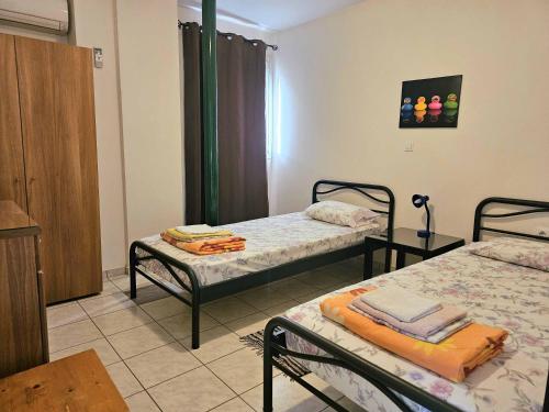 Arkadiou Apartments in Chalandri