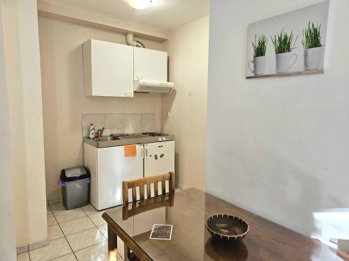 Arkadiou Apartments in Chalandri