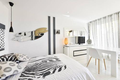 Studio Glossy Héliopolis AB 325 - 2 personnes