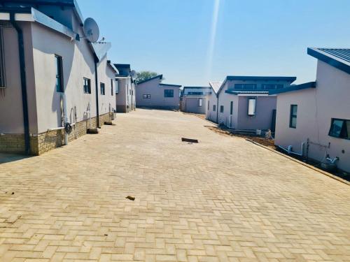 Galería fotográfica de Ulundi Executive Collection en Ulundi