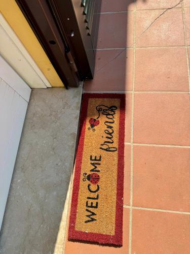Sijil, anugerah, tanda atau dokumen lain yang dipamerkan di Alice&Luna's Apartaments Sirmione