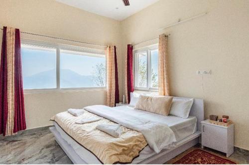 Gallery image of Tehri Farms in Faigul